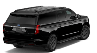 2027 Ford Expedition® External Image 3